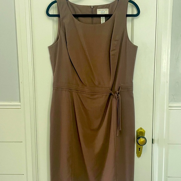 Covington Sheath Dress - Picture 1 of 5